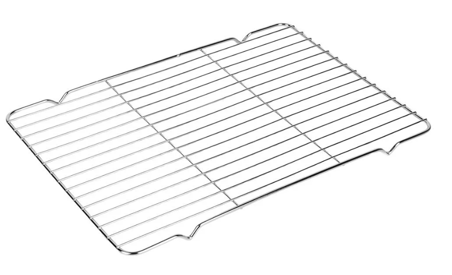Решетка кондитерская SS 45х29 см (R40311-45)