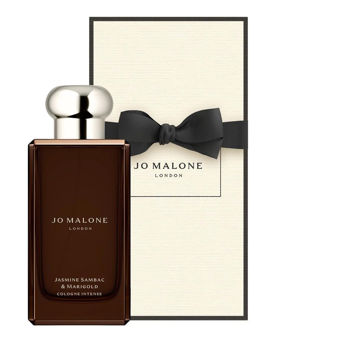 Одеколон для женщин Jo Malone Jasmine Sambac & Marigold 100 мл (381053)