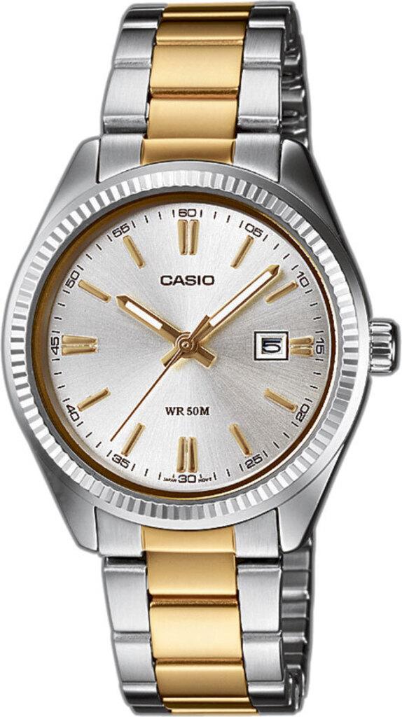 Часы Casio TIMELESS COLLECTION LTP-1302PSG-7AVEG (2197430022)