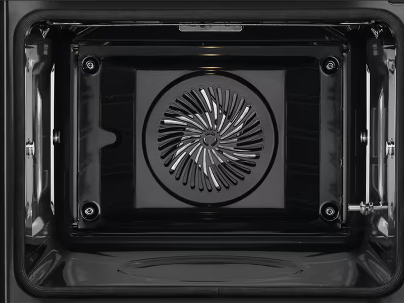 Духовой шкаф AEG NBA5P531AB - фото 5 Духовой шкаф AEG NBA5P531AB - фото 5