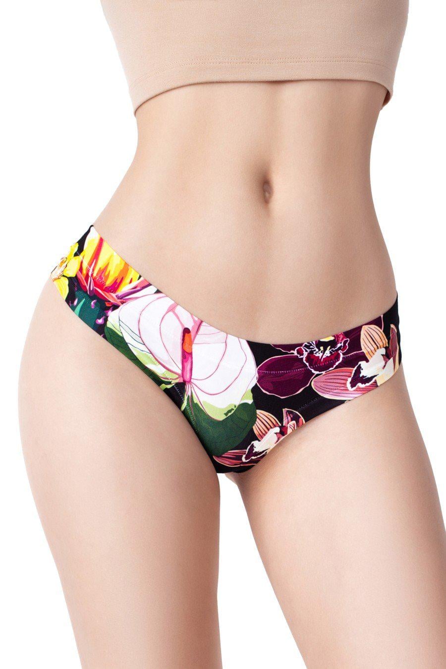 Трусики женские Mememe L Разноцветный (84898-59798-82) Трусики женские Mememe L Разноцветный (84898-59798-82)