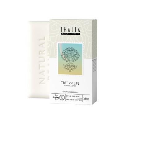 Мыло натуральное Thalia Дерево жизни 250 г (220695)