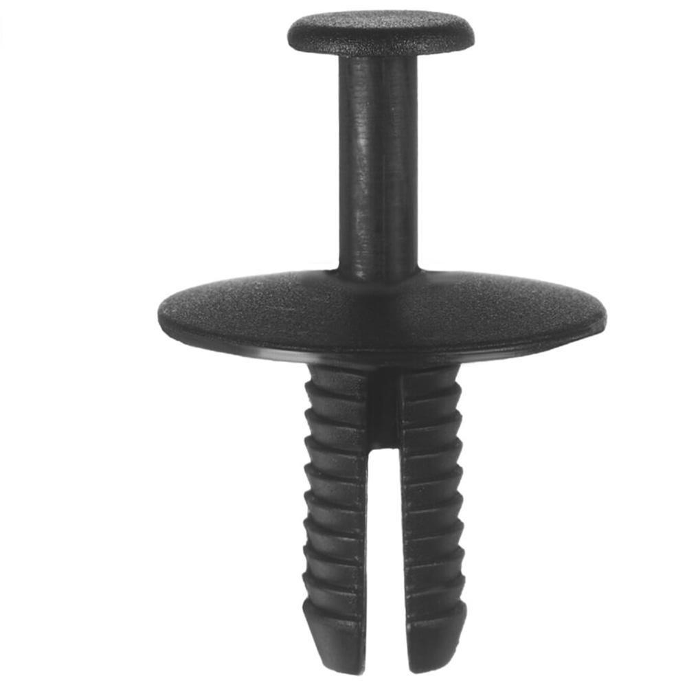 Кліпса бампера для BMW/Opel з натискним розпірним штирем 1118174185 Кліпса бампера для BMW/Opel з натискним розпірним штирем 1118174185