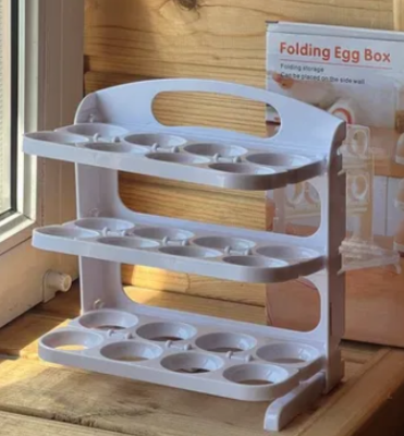 Контейнер для хранения яиц AND 1225 (2617072407)