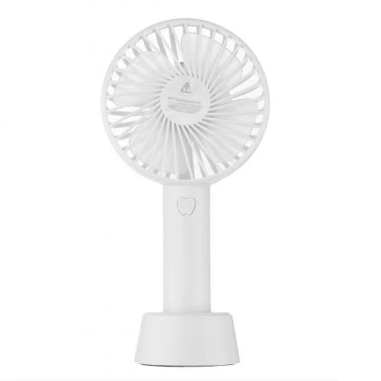 Вентилятор 18650 SS 2 подставка FX Белый (26062853)