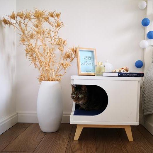 Будка для собаки з дерева Евротас Зефір (БДК-000720) - фото 4 Будка для собаки з дерева Евротас Зефір (БДК-000720) - фото 4