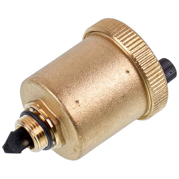 Повітровідвідник автоматичний 3/8" для газового котла Vaillant Atmo/Turbo MAX Plus/Pro 061707 (00000059352)