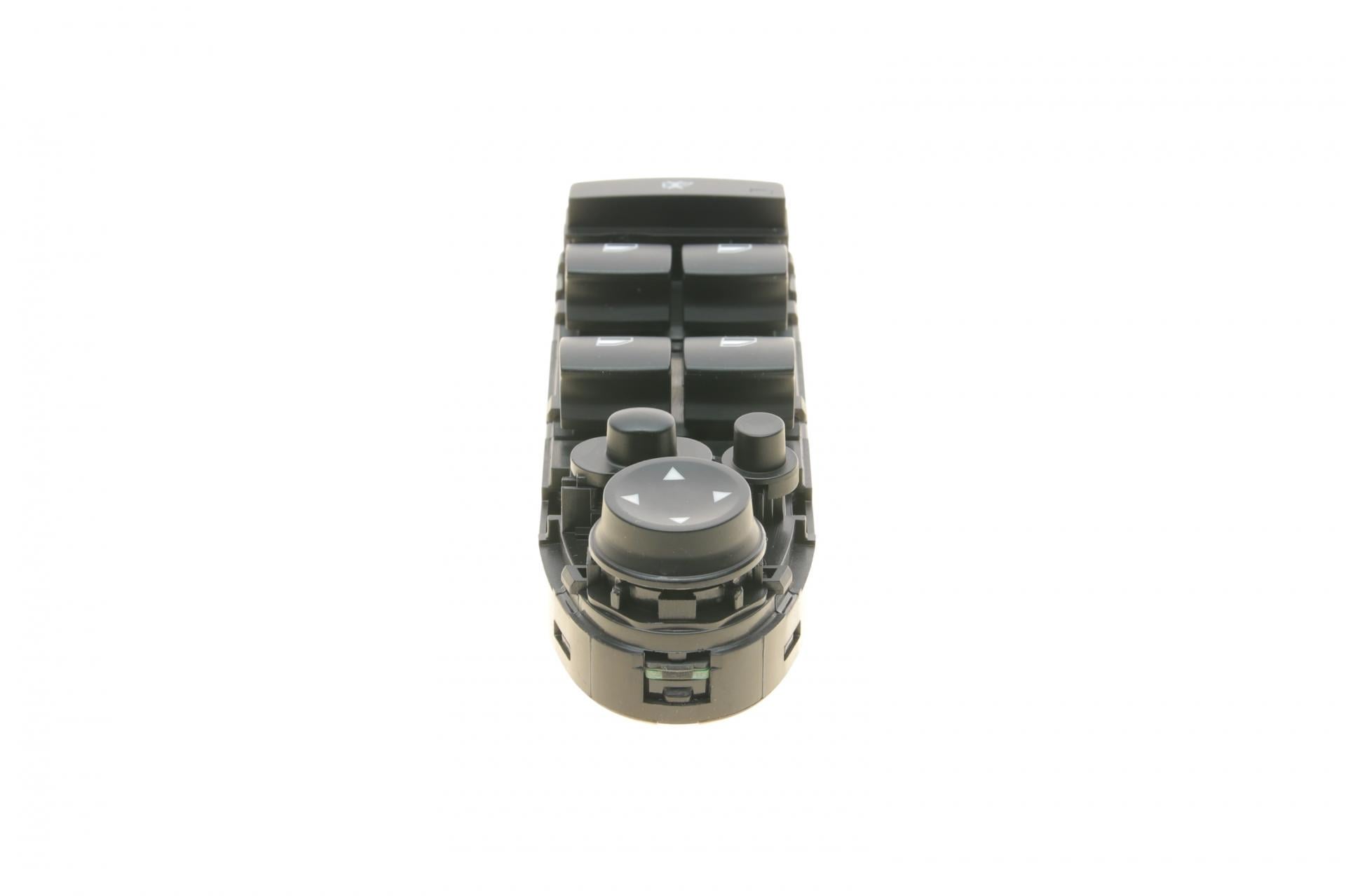 Кнопка склопідіймача BOGAP L BMW 3 E90 03-11 M47/M57/N45/N47/N52/N53/N54/N55/N57 блок B7358130