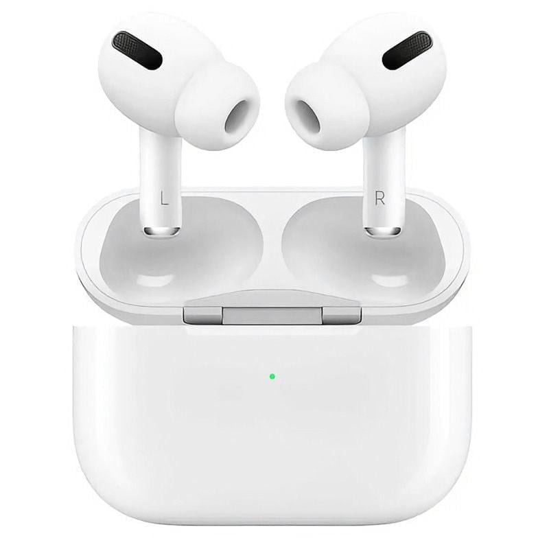 Наушники беспроводные DC Air Soul Pro ARS Pro Bluetooth гарнитура White (34767)