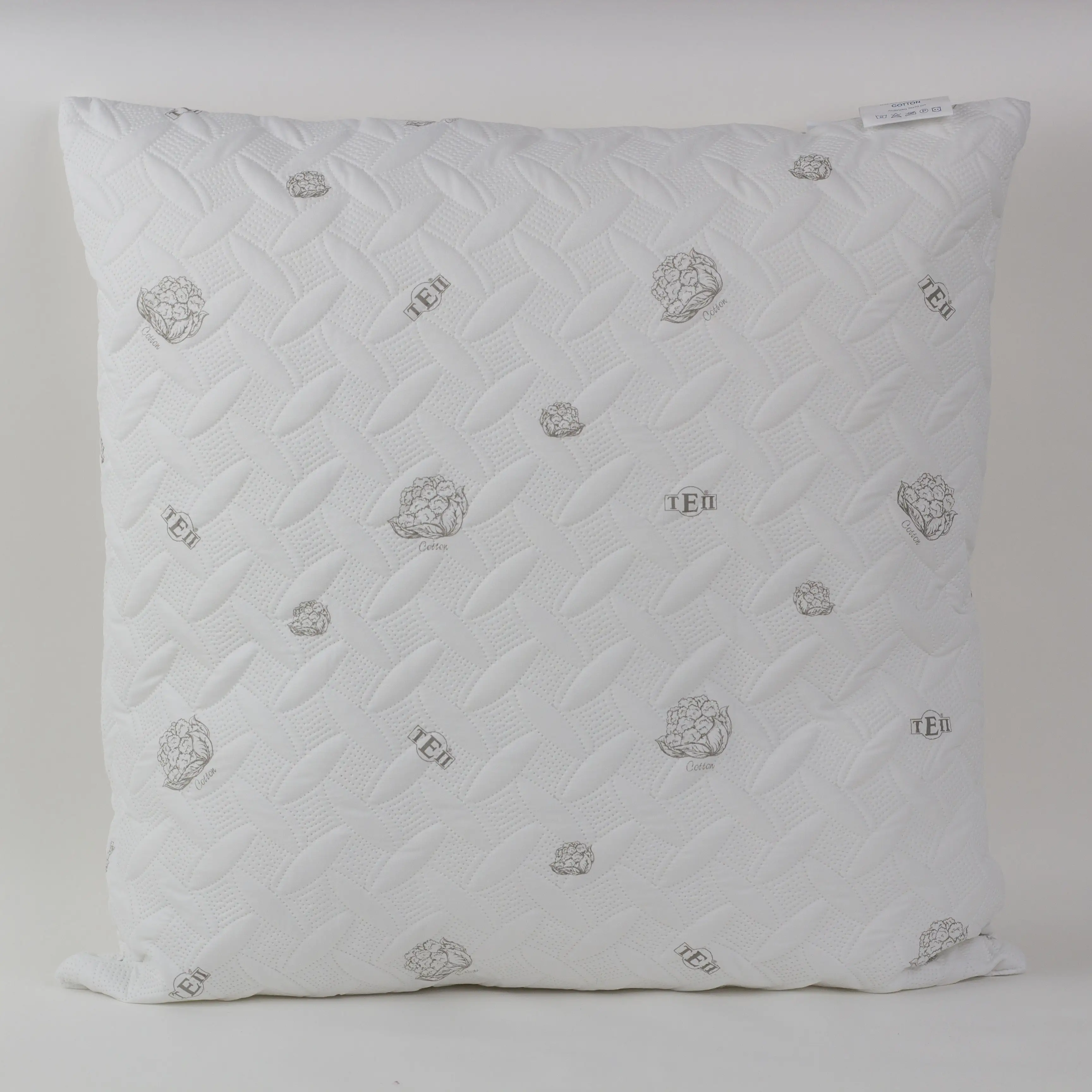 Подушка DREAM COLLECTION COTTON 50x70 см 650 г (3-00965_00000)