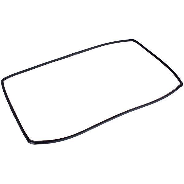 Уплотнительная резина двери духовки Ariston C00039757