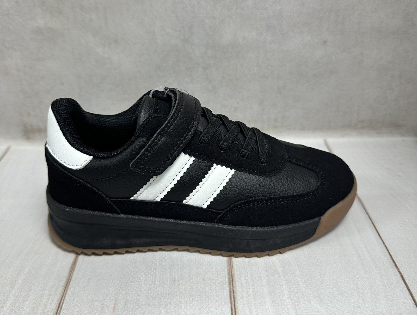 Кросівки дитячі Clibee р. 33 21 см Чорний