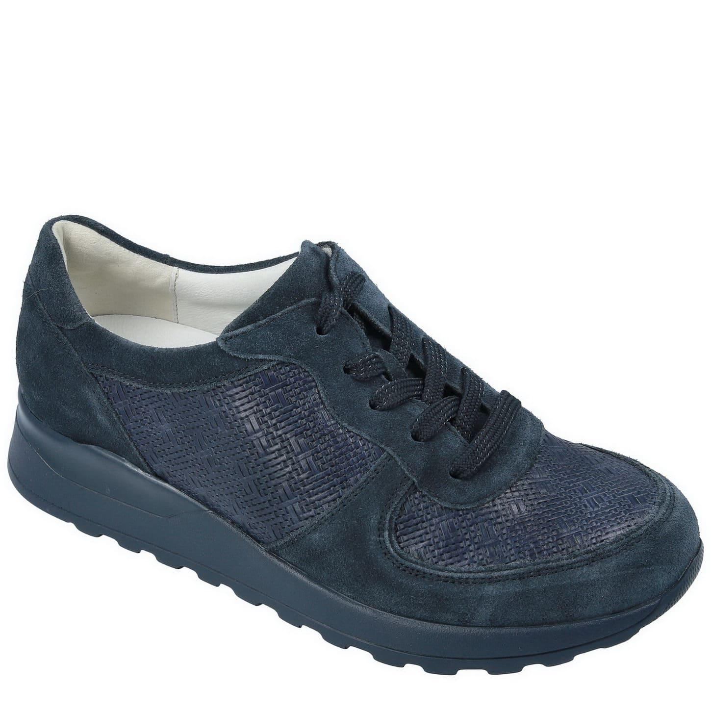 Кроссовки женские Waldlaufer р. 37 Разноцветный (92273648)