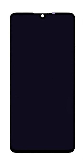 Дисплей для телефона Huawei P30 ELEL29/ELEL09/ELEL04 TFT Black (5000888B)
