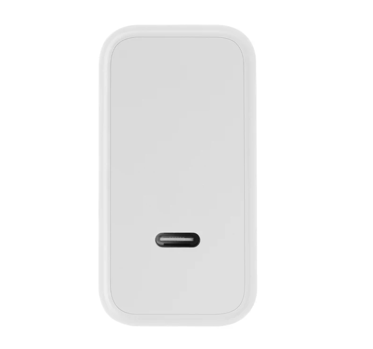 Зарядний пристрій SuperVooc 150W Type-C/USB-C Power Adapter White - фото 5 Зарядний пристрій SuperVooc 150W Type-C/USB-C Power Adapter White - фото 5