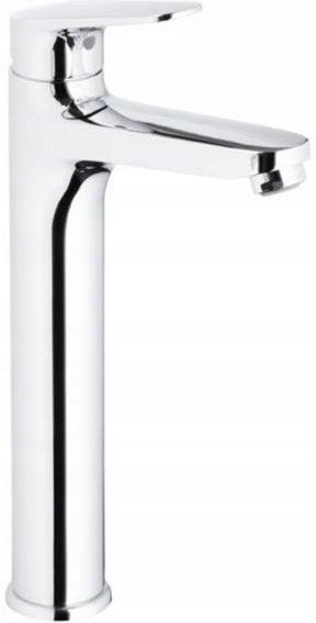 Смеситель для умывальника KFA Otava Chrom (555271200)