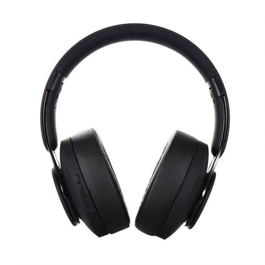 Навушники Bluetooth ANC Black (SY-ANC885BT)