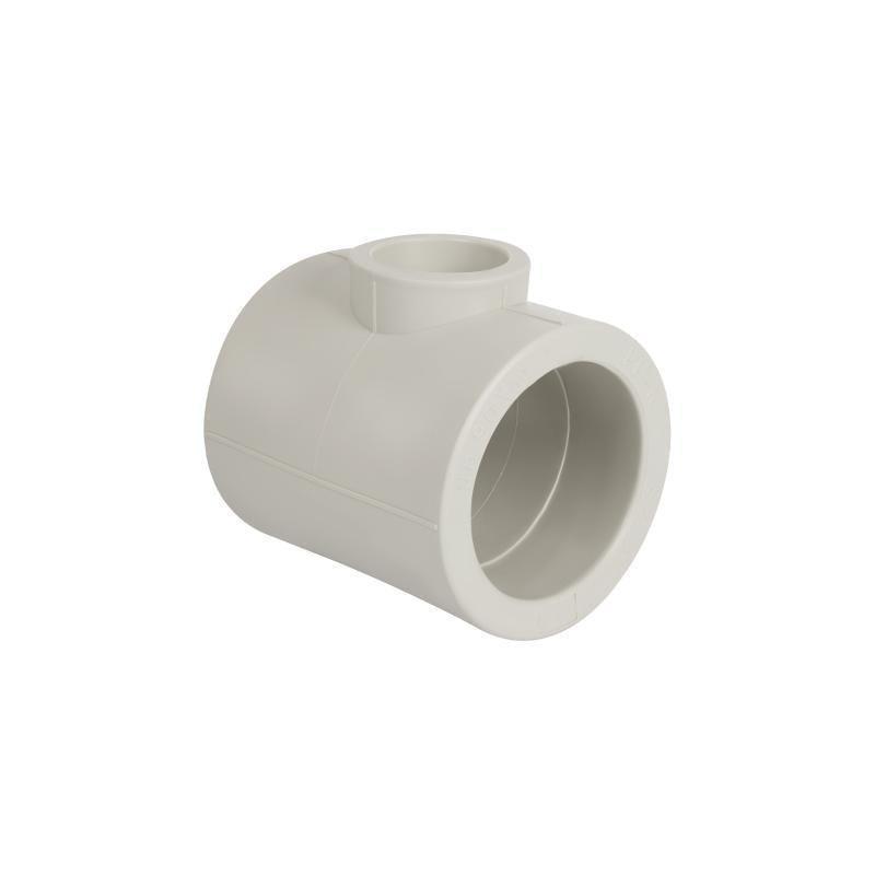 Тройник Thermo Alliance PPR 90х50х90 мм (DSC121)