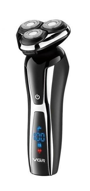 Электробритва VGR V-309 (372050)