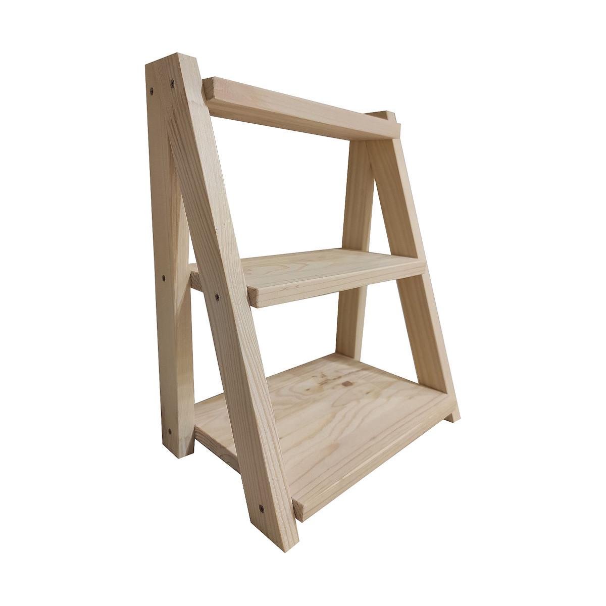 Органайзер для хранения косметики деревянный (2087885990)