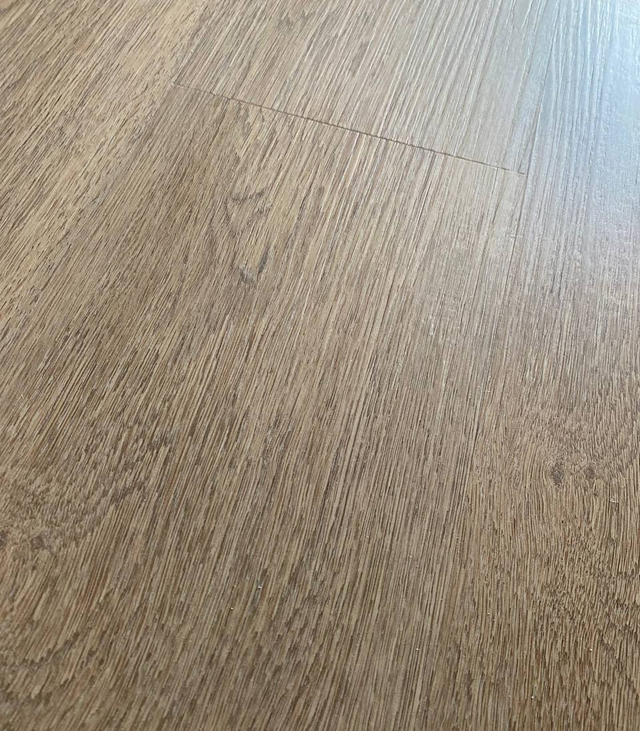 Ламинат Free Step Unix 55 SPC 1 м2 Дуб Кармак (320372) - фото 3