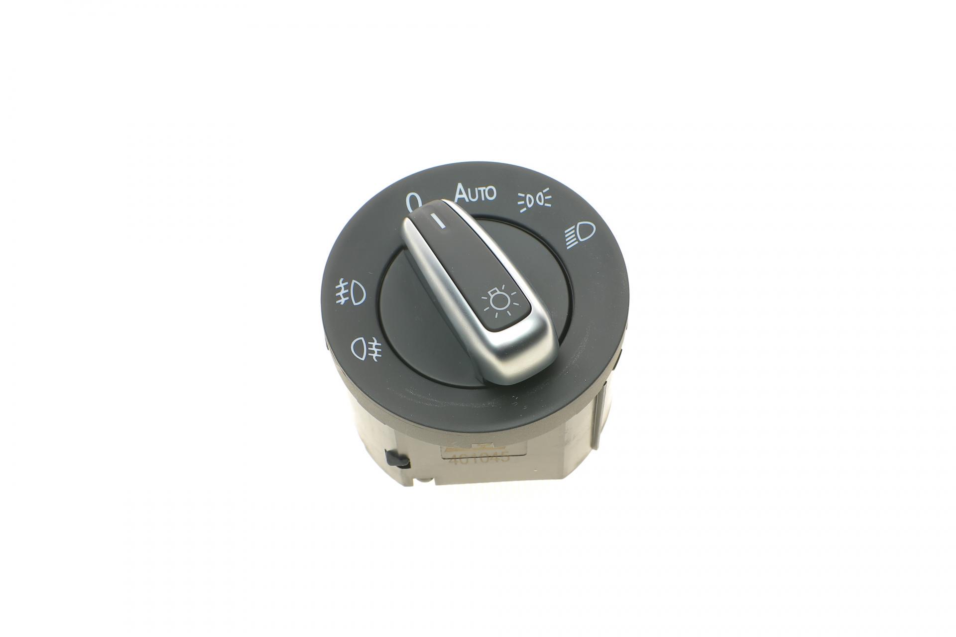 Переключатель света фар SOLGY VW Passat/Golf/Tiguan (05-401045)