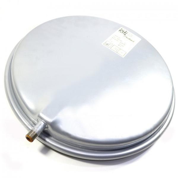 Расширительный бак 6 л 3/8" для газового котла Vaillant Atmo/Turbo TEC/MAX Pro/Plus 181061 (00000059226)