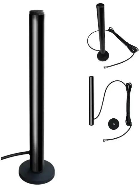 Автомобільний комплект інтернету з роутером Satell F3000 Wi-Fi 4G і автомобільна антена GERC 2000 10 дБ (2311919189) - фото 5 Автомобільний комплект інтернету з роутером Satell F3000 Wi-Fi 4G і автомобільна антена GERC 2000 10 дБ (2311919189) - фото 5