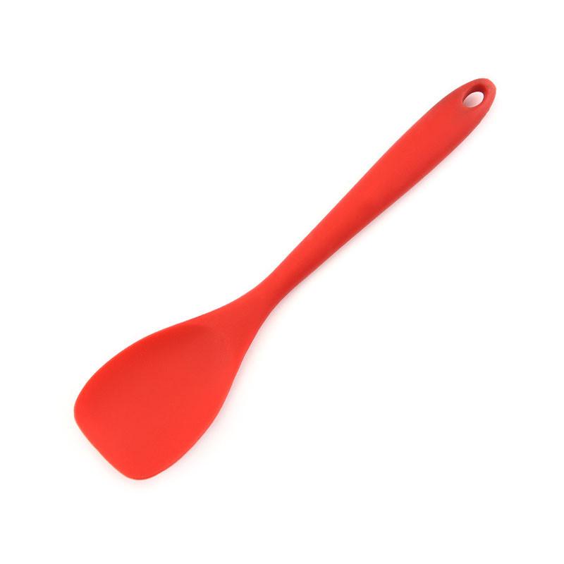 Кулинарная лопатка Lesko 265 Red Кулинарная лопатка Lesko 265 Red