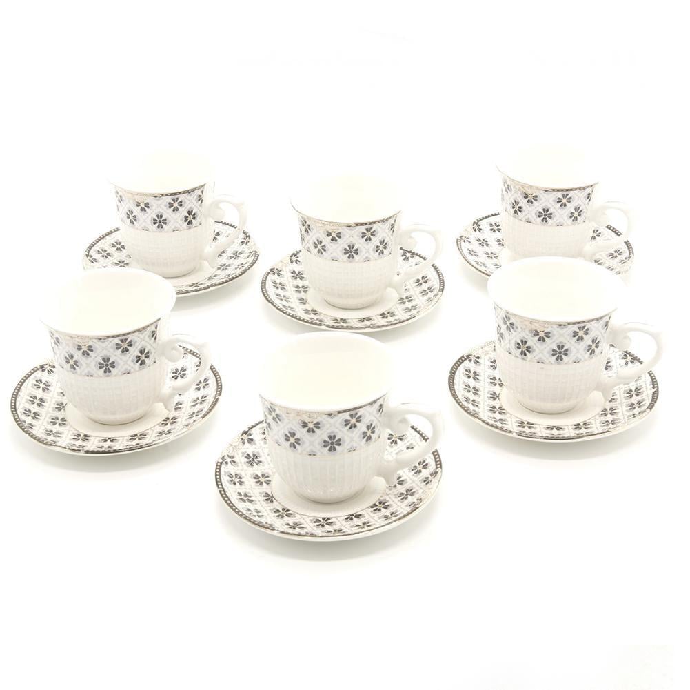 Сервиз чайный A-Plus 12 пр. (164 CS)