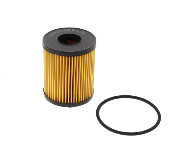 Фильтр масла Champion COF100531E