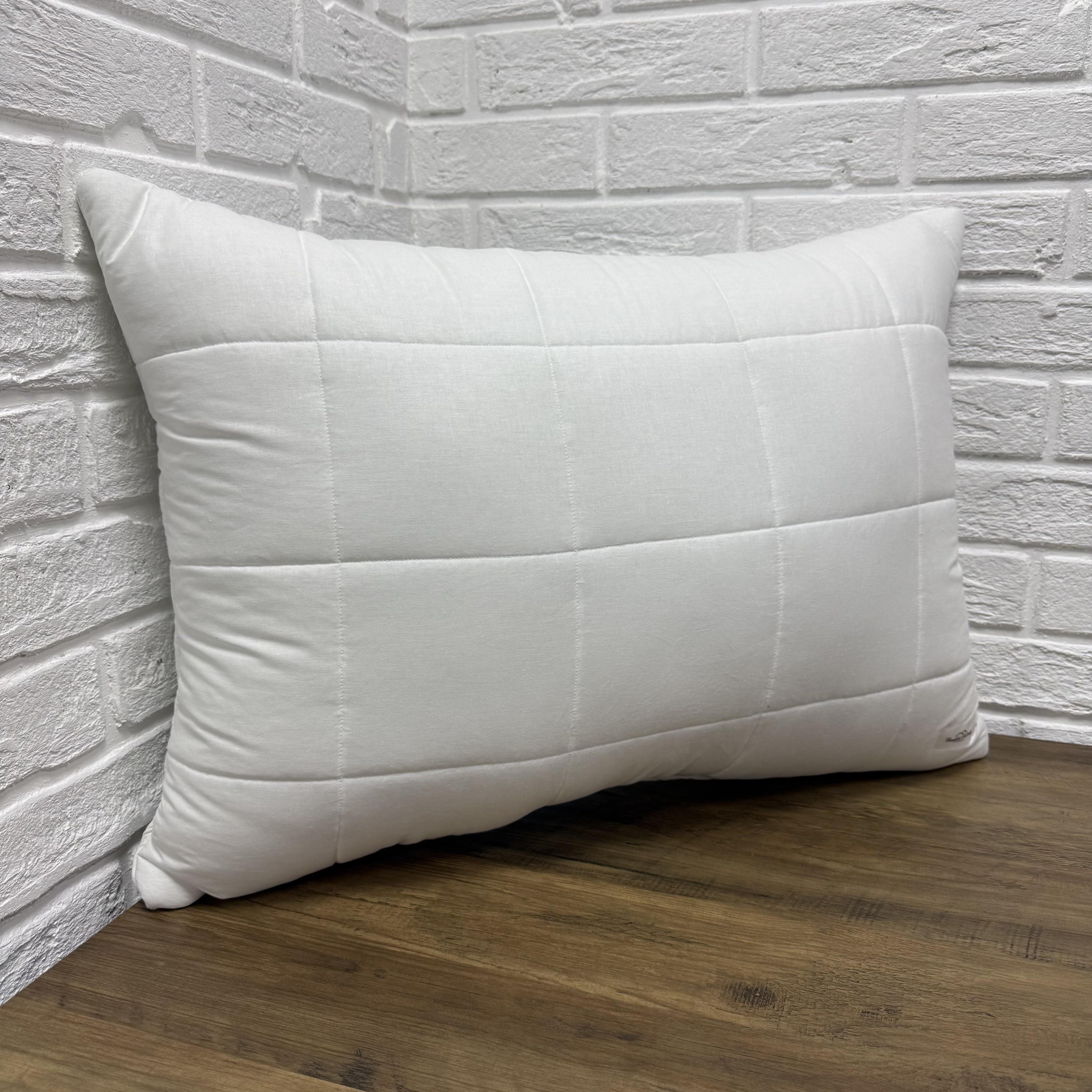 Подушка для сна антиаллергенная Comfort Home 50х70 см