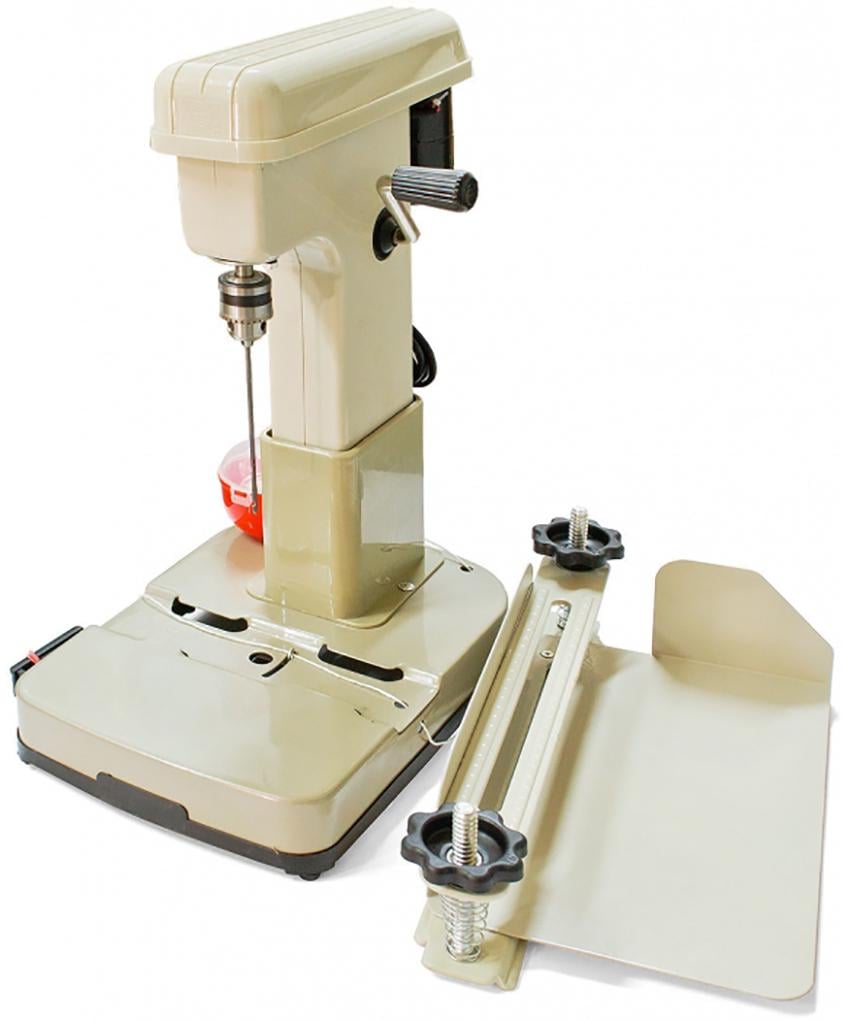 Биндер ниткошвейный Boway 168-A - фото 2