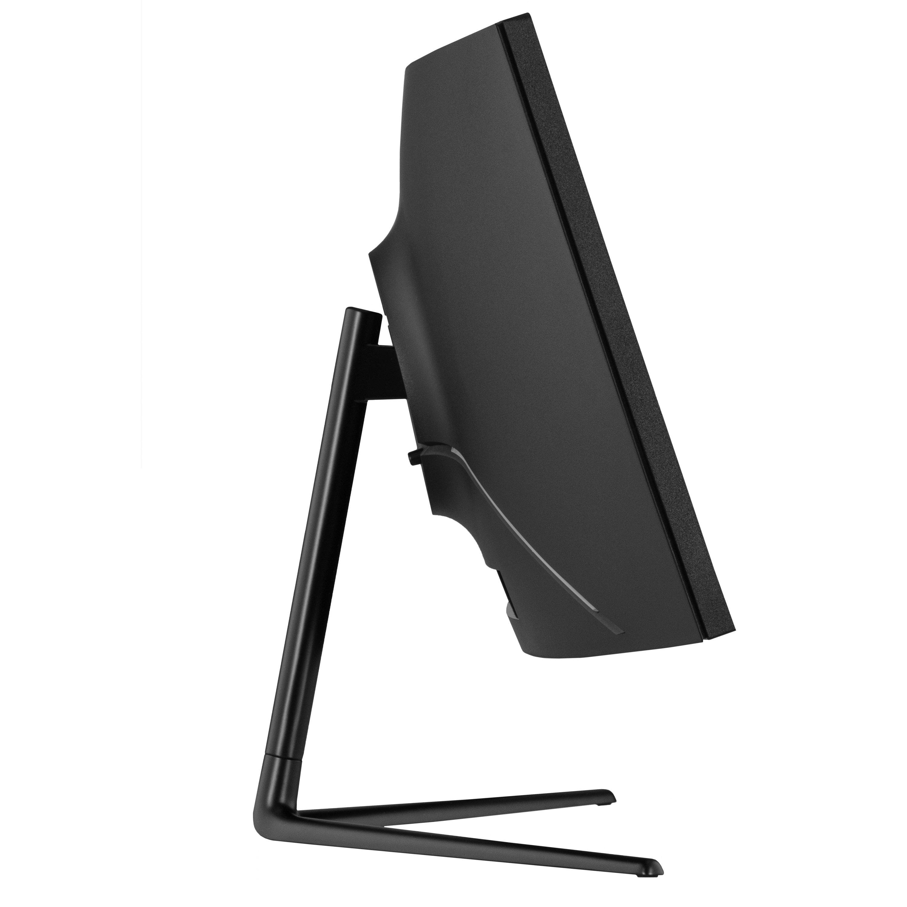 Монитор 2E GAMING G3024B Черный (2E-G3024B-01.UA) - фото 5