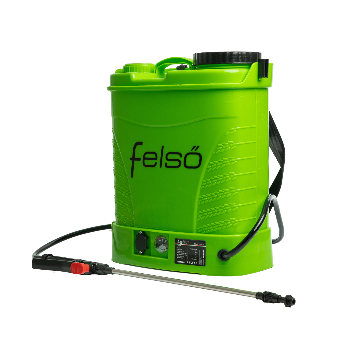 Опрыскиватель аккумуляторный Felso FS-AS12 (25466191)