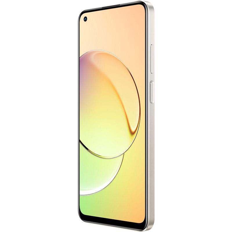 Смартфон Realme 10 8/256GB Clash White - фото 4