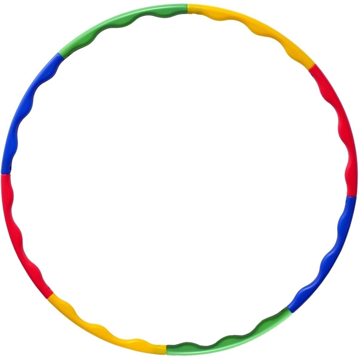 Хулахуп LiveUp HULA-HOOP 88 см (LS3326)