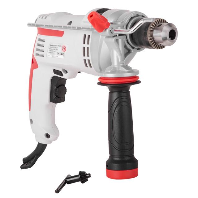 Дрель ударная INTERTOOL DT-0115 - фото 2