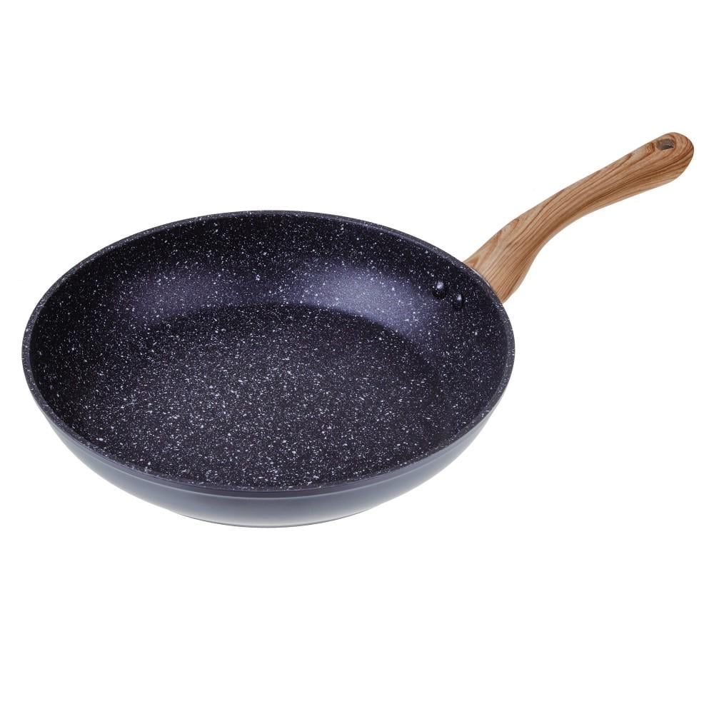 Сковорідка Lora NA26 антипригарна алюмінієва 26 см