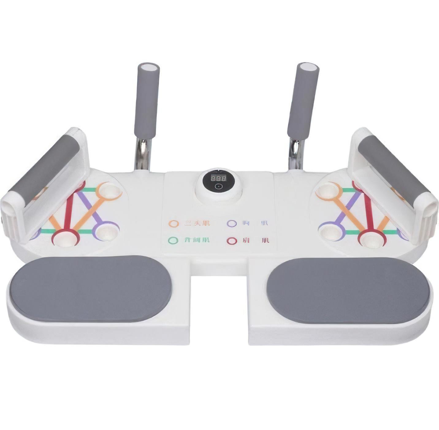 Дошка для віджимань 3 в 1 універсальна (J3636)