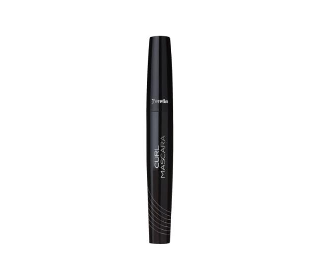 Тушь с эффектом подкручивания ресниц CURL MASCARA (09266)