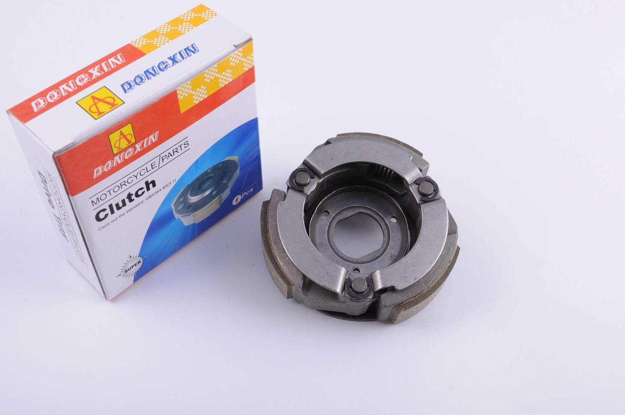 Колодки зчеплення Suzuki AD50 DONXING (2177191310)
