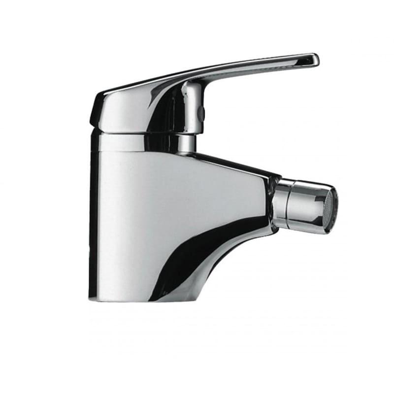 Смеситель для гигиенического душа Tres Eco на биде 17012002 Хром (113538)