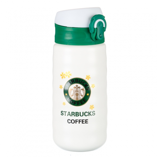 Термос Starbucks 450 мл 200JH2