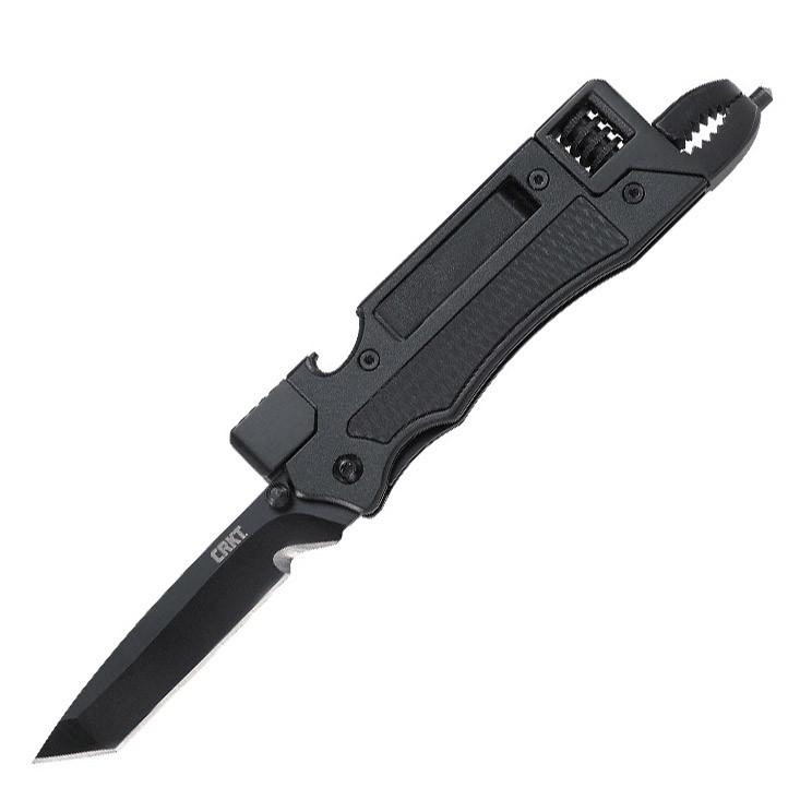 Мультитул CRKT Septimo КР 5 инструментов (NC/7051)