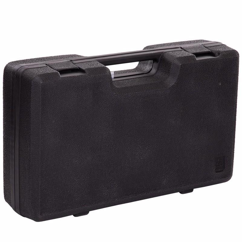 Гантели разборные стальные в кейсе TA-7230-20 10 кг Черный (56363267) - фото 14 Гантели разборные стальные в кейсе TA-7230-20 10 кг Черный (56363267) - фото 14