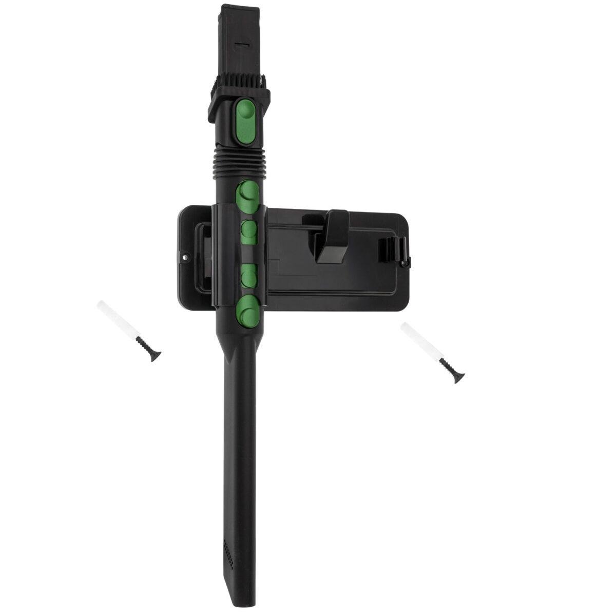 Пилосос ручний акумуляторний Adler AD 7083 3,5 кг 15000Pa та фільтр HEPA 13 700 Вт Green (29919058) - фото 15 Пилосос ручний акумуляторний Adler AD 7083 3,5 кг 15000Pa та фільтр HEPA 13 700 Вт Green (29919058) - фото 15