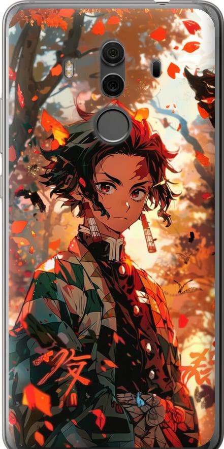 Чехол на Huawei Mate 10 Pro Tanjiro (6130t-1138-42517)