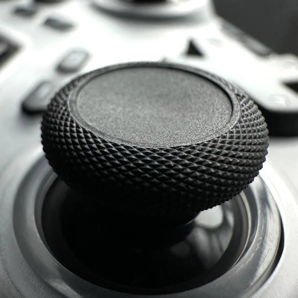 Геймпад беспроводной RGB N-Switch/Steam/PC/Android/iOS 600 mAh Белый (CM-619) - фото 8 Геймпад беспроводной RGB N-Switch/Steam/PC/Android/iOS 600 mAh Белый (CM-619) - фото 8