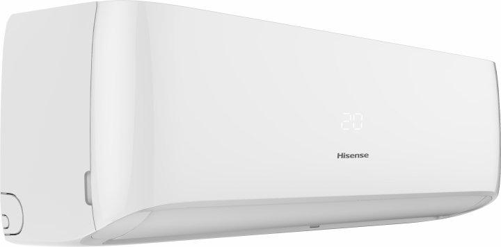 Кондиционер Hisense CA70BT1FG/CA70BT1FW - фото 2
